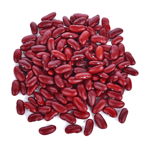 Haricots rouges bio (origine France) vrac 5 kg